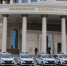 Рамзан Кадыров передал 50 автомобилей для нужд правоохранителей ЧР - ИА Грозный-информ