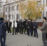 В СИЗО-1 республиканского УФСИН провели практическое занятие для будущих юристов - УФСИН