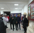 В стенах ЧГУ им. А.А. Кадырова прошла выставка национальной одежды народов России - ЧГУ