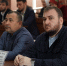 В ЧГУ им. А.А. Кадырова прошла Всероссийская  научно-практическая  конференция - ЧГУ