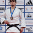 Магамед Борчашвили- бронза первенства Европы - WSport.Su