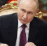 Владимир Путин обратился с заявлением после ударов по территории России западным оружием - ИА Чечня Сегодня