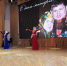 День матери отметили в ЧГУ им. А.А. Кадырова - ЧГУ