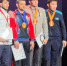 Чеченские натовцы на чемпионате мира - WSport.Su
