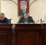 В Минавтодоре прошла аттестация руководителя Шалинского ГУДЭП - Минавтодор