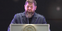 Кадыров о парнях, не разрешающих родственницам танцевать: Вы сами не знаете, где и с кем ваша сестра ходит - ИА Грозный-информ