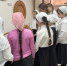 Тематическая экскурсия «Культурное наследие: взгляд сквозь поколения» - Музей Чеченской Республики