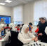 «Единая Россия» провела соревнования по настольным играм в Чеченской Республике - Единая Россия
