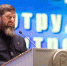 Рамзан Кадыров возглавляет медиаиндекс глав регионов СКФО - ИА Чечня Сегодня