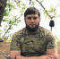 Боец полка "Север-АХМАТ" Юсупов Мохамед награжден медалью "За отвагу" - ИА Грозный-информ