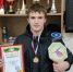 Школьник из Грозного стал чемпионом по грэпплингу - ИА Грозный-информ