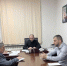 Cовещание аппарата Грозненской городской Думы - Городская Дума