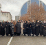 Социальные работники ГБУ “КЦСОН” Висаитовского района приняли участие в акции «СТОП ВИЧ/ СПИД. - Министерство труда, занятости и соцразвития