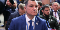 Адлан Динаев: «Выполнение всех социальных обязательств и положений Народной программы в приоритете «Единой России» - ИА Чечня Сегодня