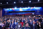10 участников программы «Время Героев» вошли в состав совета партии «Единая Россия»