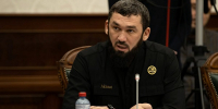Фото с сайта Правительства республики - НИА-Кавказ - Чечня