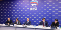 «Единая Россия»: Приоритетом на ближайшие годы станет капремонт школ по всей стране - ИА Грозный-информ