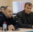 В Агротехнологическом институте прошло заседание экспертного совета по результативности реализованных в 2024 году проектов программы развития «Приоритет-2030» - ЧГУ