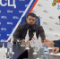 Судебные приставы приняли участие в  приеме граждан в филиале Фонда «Защитники Отечества» - УФССП