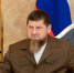 Фото с ТГ-канала Правительства региона - НИА-Кавказ - Чечня