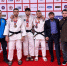 Чеченские дзюдоисты завоевали призовые места на турнире Russian Judo Tour - ИА Чечня Сегодня
