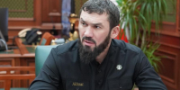В Чечне создан Оперштаб в связи с крушением азербайджанского самолета - ИА Грозный-информ