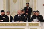 В 2024 году в Чечню дополнительно привлечено более 12 миллиардов рублей