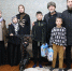 Девочка из Чеченской Республики получила от российского сенатора электросамокат на Новый год - Единая Россия