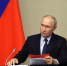 Путин ввел ежемесячные выплаты для детей пленных и пропавших без вести военных - ИА Грозный-информ