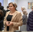 Культурное наследие в деталях На факультете географии и геоэкологии ЧГУ им. А.А. Кадырова прошла выездная выставка от Аргунского музей-заповедника - ЧГУ