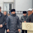 В Бено-Юрт открыли обновленный Дом культуры - ИА Грозный-информ