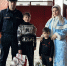 Судебные приставы ЧР подарили детям новогодние подарки - УФССП