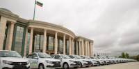 Медучреждениям Чечни в 2024 году закупили оборудования на 600 млн рублей - ИА Чечня Сегодня