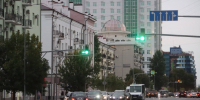 В Чечне 1 января прогнозируют облачность с прояснениями - ИА Чечня Сегодня
