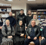 В Грозном прошла встреча, посвященная 90-летию Ахмеда Цебиева - ЧГПУ