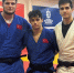 Трое чеченских чемпионов Турции - WSport.Su