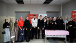 В ЧГУ им. А.А. Кадырова отметили День студента