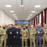 В Управлении Росгвардии по Чеченской Республике состоялся круглый стол - Росгвардия