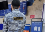 Нарушители миграционного законодательства выдворены за пределы страны