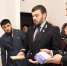 Чеченский вуз передал гуманитарную помощь бойцам СВО - ИА Чечня Сегодня