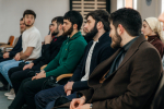 Студенты университетов получили дипломы по программе профессиональной переподготовки "Бизнес-английский" в рамках программы "Приоритет-2030"