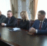 Делегация из Херсонской области посетила Парламент Чеченской Республики - ИА Чечня Сегодня