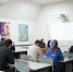 На базе ЧГУ им. А.А. Кадырова реализуется программа по обучению преподавателей английскому языку - ЧГУ