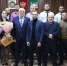 Cовещание аппарата Грозненской городской Думы - Городская Дума