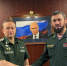 В Москве обсудили вопросы строительства военных объектов Минобороны в Чечне - ИА Чечня Сегодня