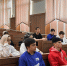 В рамках проекта «Моя карьера с «Единой Россией» молодогвардейцы организовали для студентов встречу с начальником отдела национальной политики Министерства Чеченской Республики по национальной политике, внешним связям, печати и информации Дишни Мусаевым - Молодая Гвардия