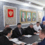 Фото с ТГ-канала Правительства региона - НИА-Кавказ - Чечня