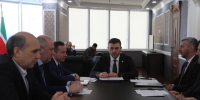 Правительства ЧР и Беларуси подписали соглашение о сотрудничестве - ИА Чечня Сегодня