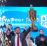 Команда ЧГПУ выступила на фестивале «СтудФест 2025» - ЧГПУ
