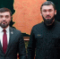 Фото с сайта Правительства республики - НИА-Кавказ - Чечня
